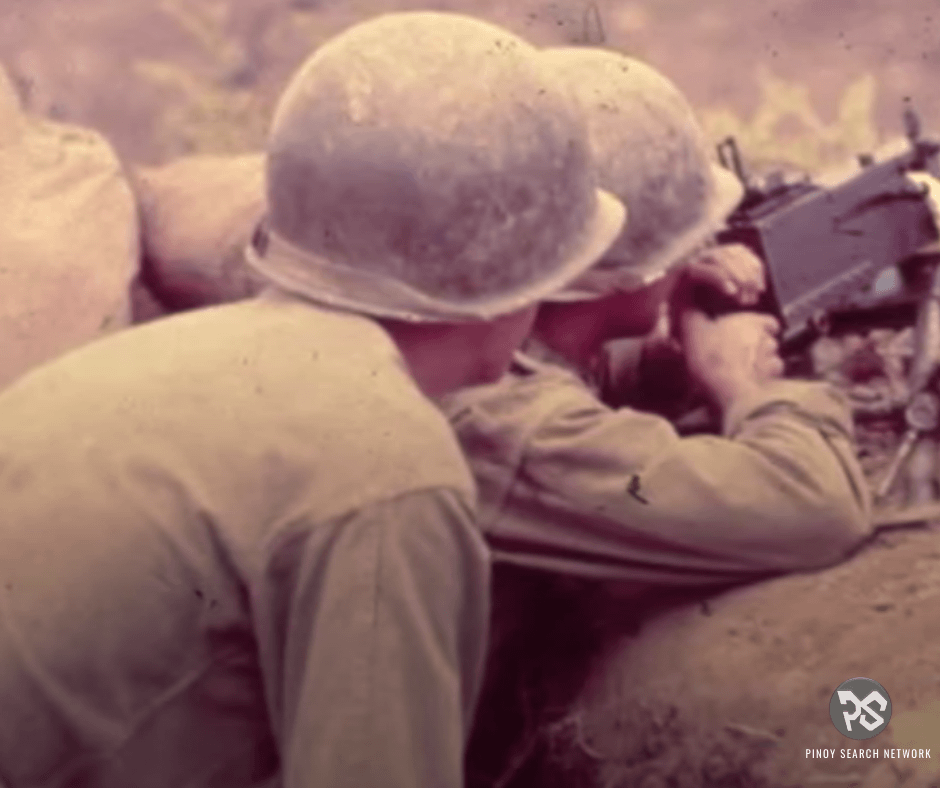 Korean War: When 900 Filipinos defeated a 40,000 strong Chinese Communist army